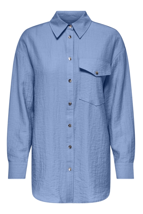 Only onltania life ls shirt wvn
